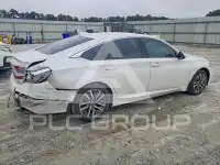 2020 Honda Accord фото