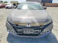 2020 Honda Accord photo