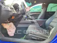 2020 Honda Accord photo