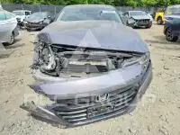 2020 Honda Accord фото