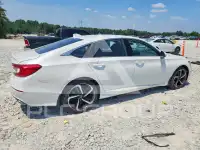 2020 Honda Accord фото