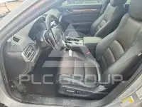 2020 Honda Accord фото