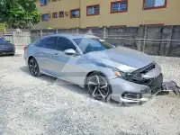 2020 Honda Accord photo