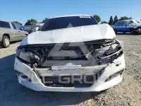 2020 Honda Accord фото