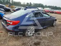 2020 Honda Accord photo