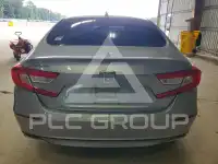 2020 Honda Accord фото