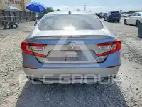 2020 Honda Accord photo