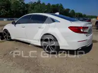 2020 Honda Accord фото