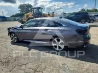 2020 Honda Accord фото