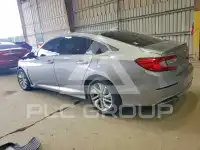 2020 Honda Accord фото