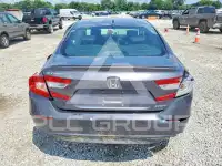2020 Honda Accord фото