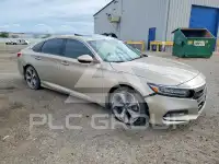 2020 Honda Accord фото