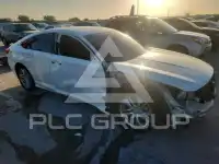 2020 Honda Accord фото
