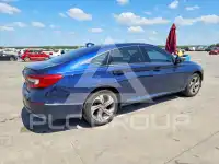 2020 Honda Accord photo