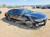 2020 Honda Accord фото