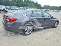 2020 Honda Accord photo