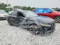 2020 Honda Accord photo