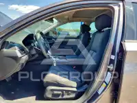 2020 Honda Accord фото