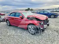 2020 Honda Accord фото
