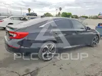 2020 Honda Accord фото