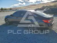 2020 Honda Accord фото