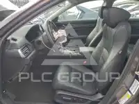 2020 Honda Accord фото