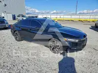 2020 Honda Accord фото