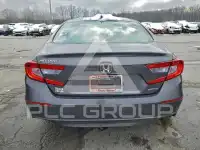2020 Honda Accord фото