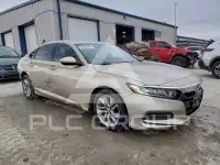2020 Honda Accord фото