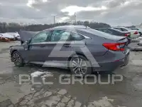 2020 Honda Accord фото