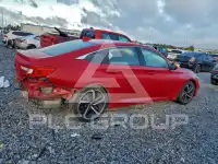 2020 Honda Accord фото