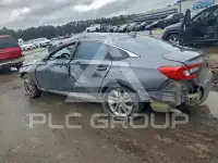 2020 Honda Accord фото