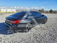 2020 Honda Accord фото