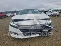 2020 Honda Accord фото