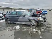 2020 Honda Accord фото