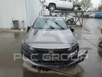 2020 Honda Accord фото