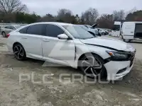 2020 Honda Accord фото