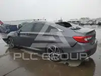2020 Honda Accord фото