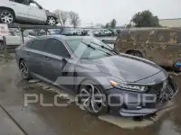 2020 Honda Accord фото