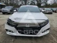 2020 Honda Accord фото