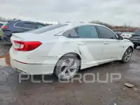 2020 Honda Accord photo