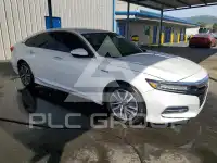 2020 Honda Accord фото
