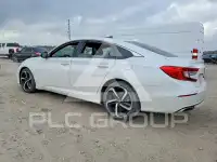 2020 Honda Accord photo