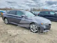 2020 Honda Accord photo