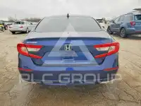 2020 Honda Accord фото