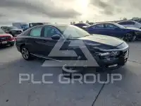2020 Honda Accord фото
