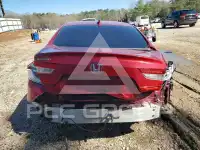 2020 Honda Accord фото