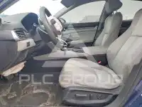 2020 Honda Accord фото