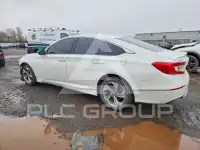 2020 Honda Accord photo