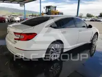 2020 Honda Accord фото